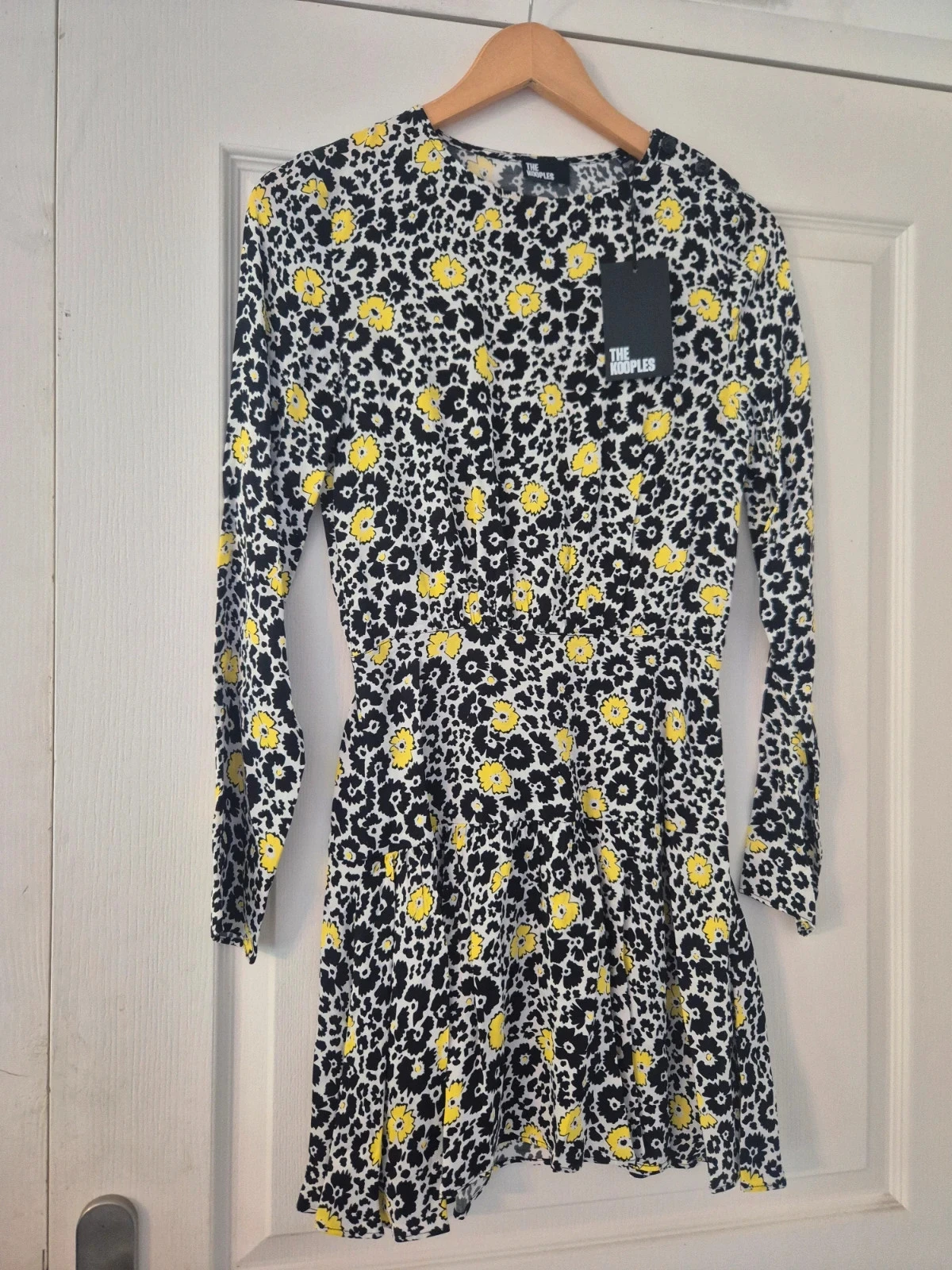 The Kooples dress – photo 3